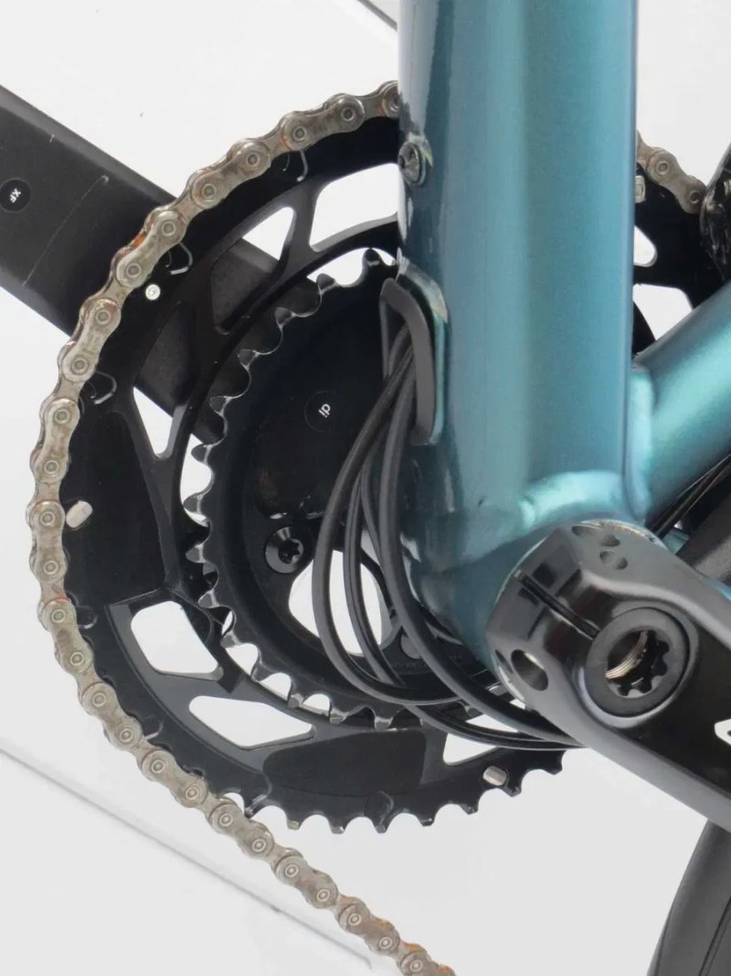 Продам Гревел Cube Nuroad Race FE Shimano GRX - 2026 — фото 8