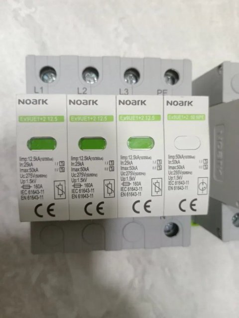 Продам грозозахист Hoark Ex9UE1+2 класс 1