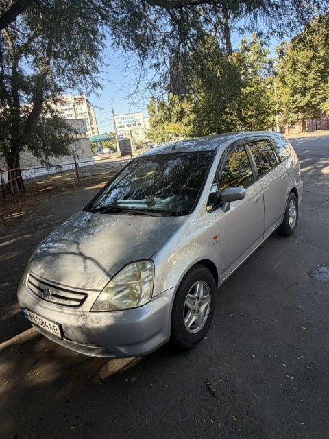 Продам Honda Stream