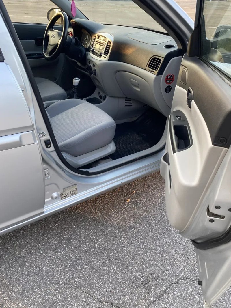 Продам Hyundai Accent — фото 6