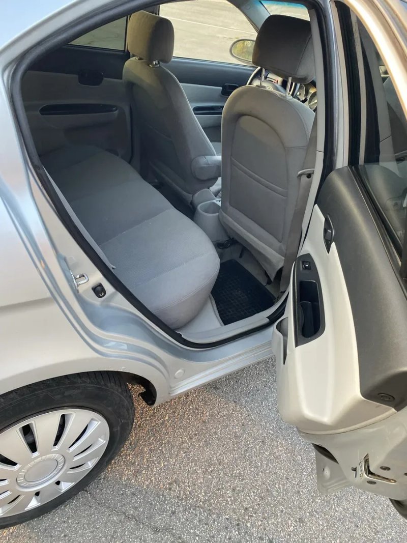 Продам Hyundai Accent — фото 7
