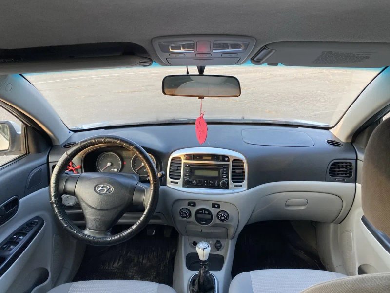 Продам Hyundai Accent — фото 8