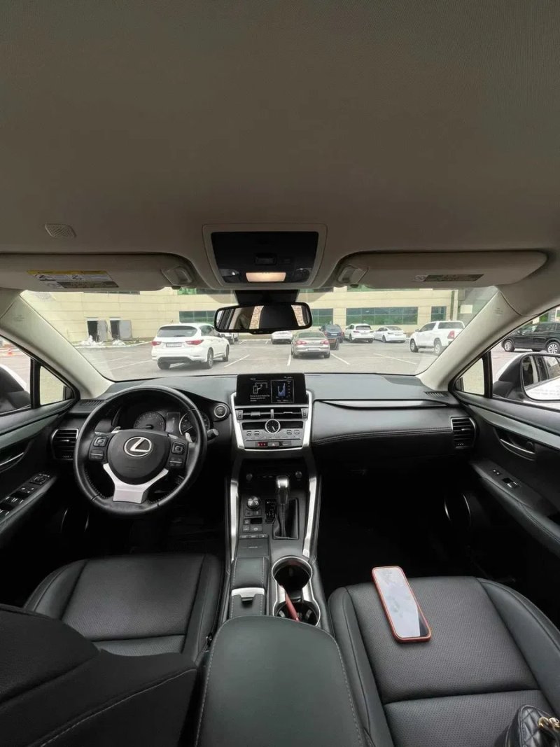 Продам Идеальный Лексус NX 2021 ) — фото 7