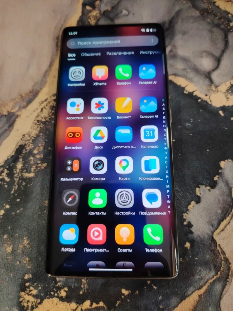 Продам Infinix Hot 50 Pro Plus 16/256gb. оригинал , цвет титан . — фото 5