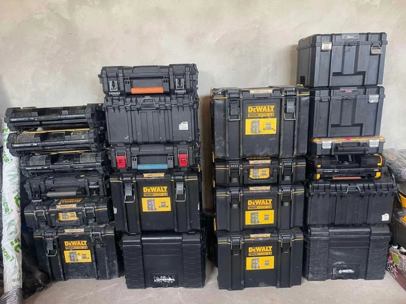 Продам інструмент dewalt мілвокі девольт — фото 4