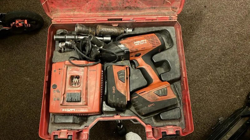 Продам інструмент dewalt мілвокі девольт — фото 8