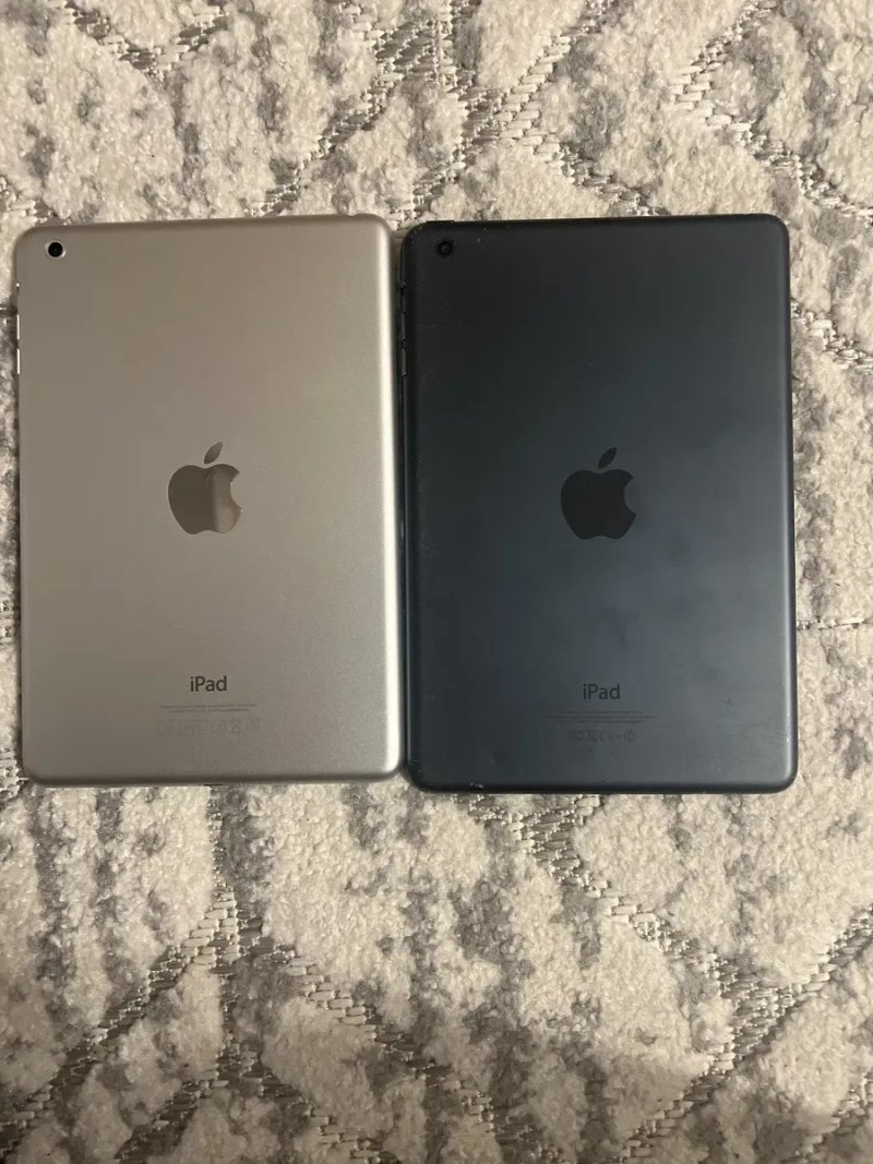 Продам iPad mini 1 — фото 2