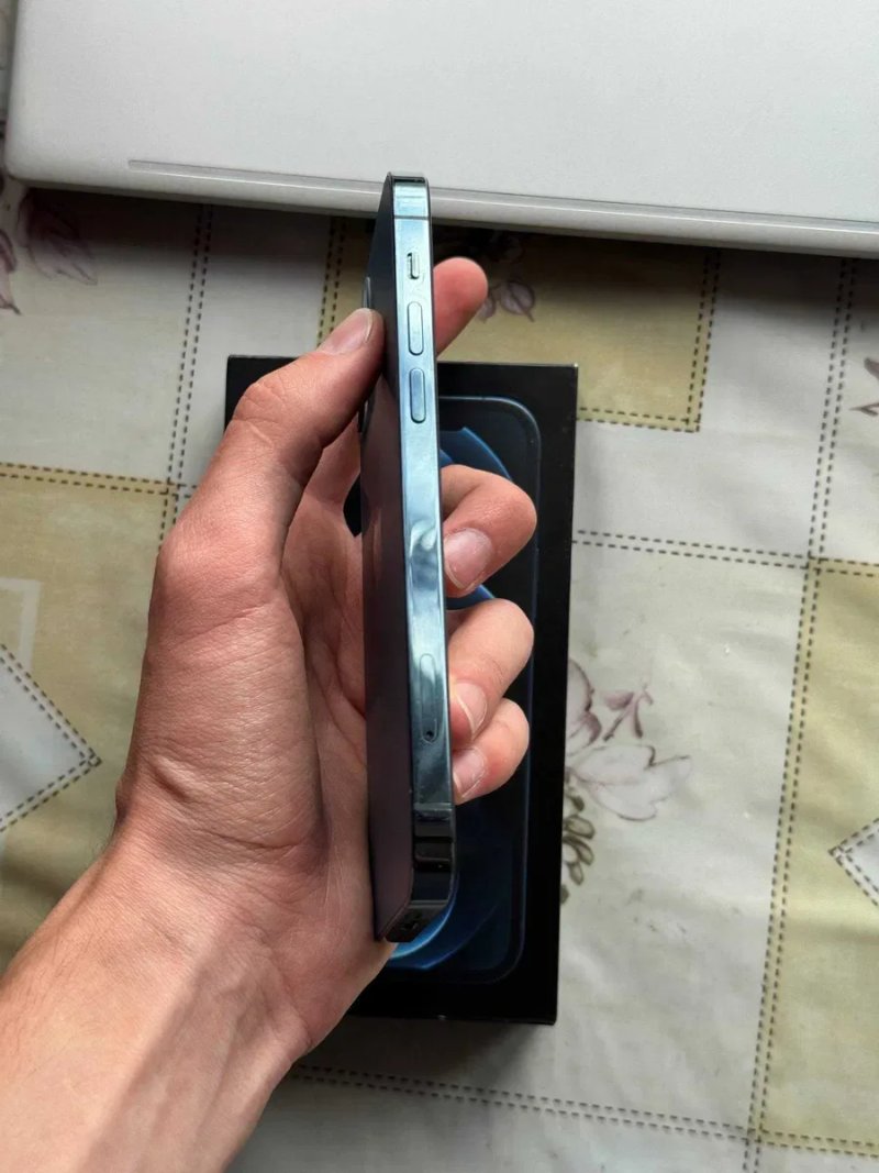Продам iPhone 12 Pro 256GB у хорошому стані. (Neverlock) — фото 5