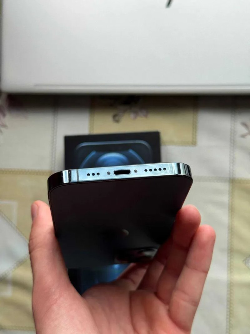 Продам iPhone 12 Pro 256GB у хорошому стані. (Neverlock) — фото 6