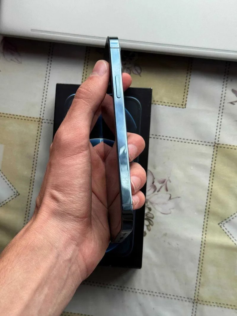 Продам iPhone 12 Pro 256GB у хорошому стані. (Neverlock) — фото 7
