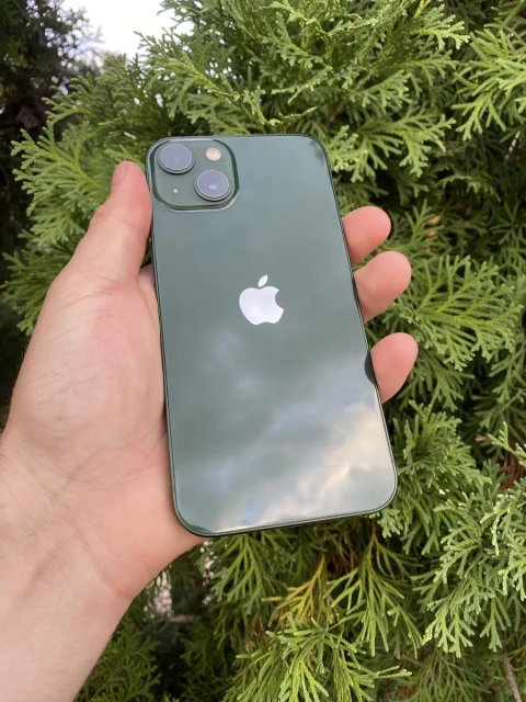 Продам iPhone 13 128gb акб 86% в оригіналі
