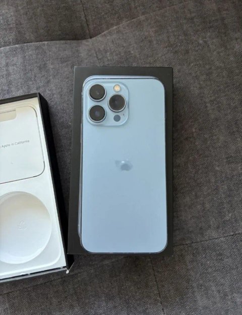 Продам iPhone 13 Pro 256 gb