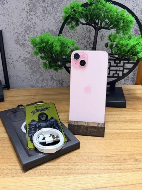 Продам iPhone 15+/128 gb є ОБМІН
