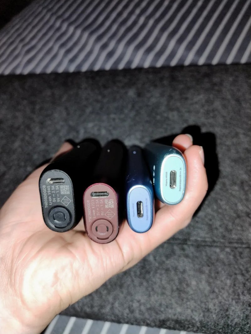 Продам IQOS ILUMA ONE та GLO Hyper Pro — фото 7