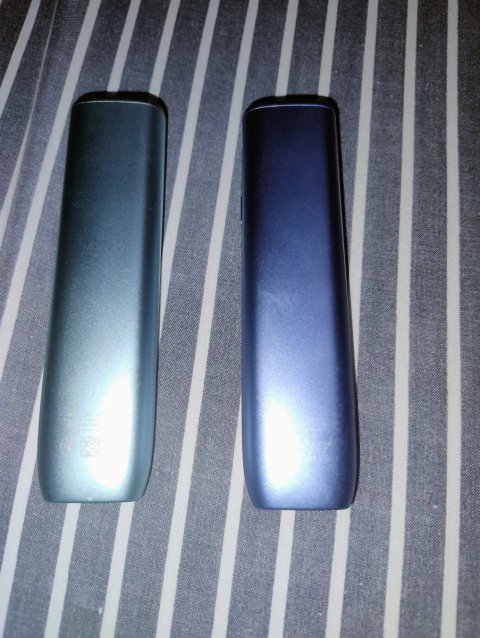 Продам IQOS ILUMA ONE та GLO Hyper Pro