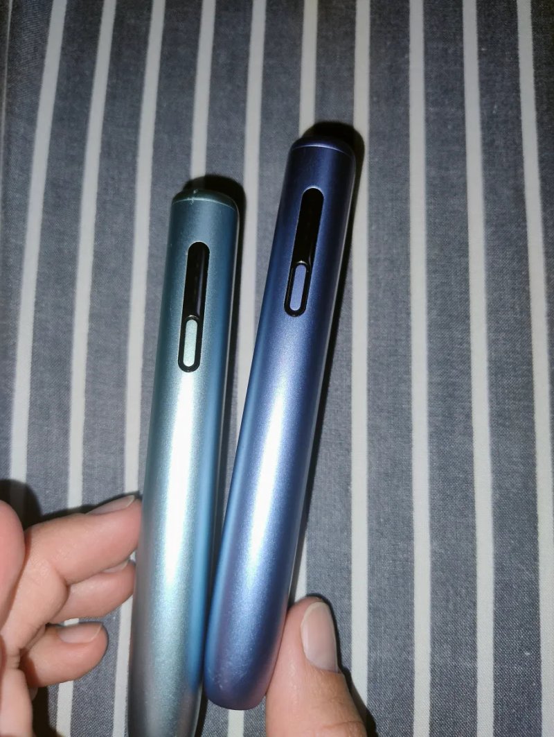 Продам IQOS ILUMA ONE та GLO Hyper Pro — фото 3