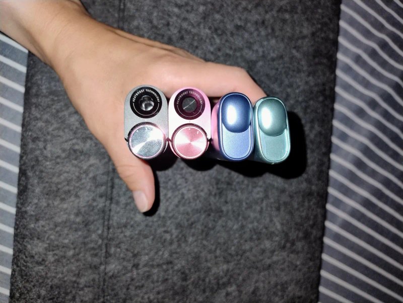Продам IQOS ILUMA ONE та GLO Hyper Pro — фото 8