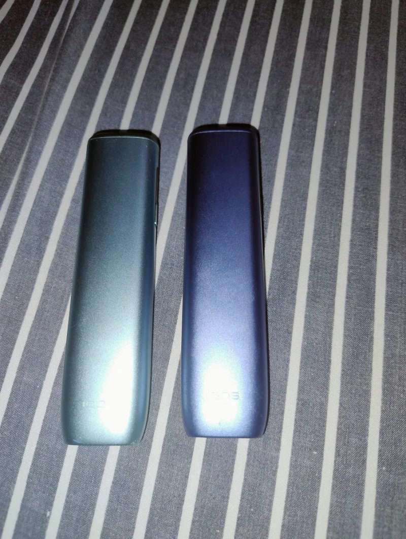 Продам IQOS ILUMA ONE та GLO Hyper Pro — фото 2