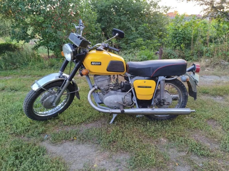 Продам Иж Планета 4! ІжПланета 4! — фото 8