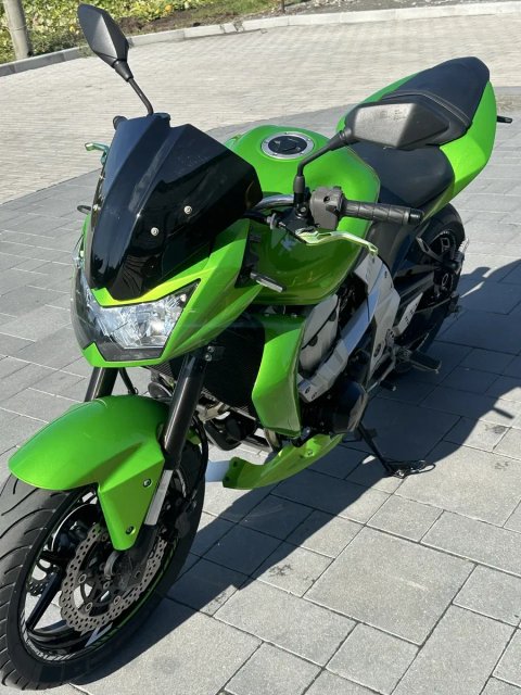 Продам kawasaki z750