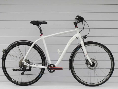 Продам Kettler Inspire Breeze - 2016