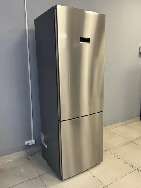 Продам Холодильник Б/У Bosch KGN49XI30U/17 NoFrost 2023 рік Доставлю
