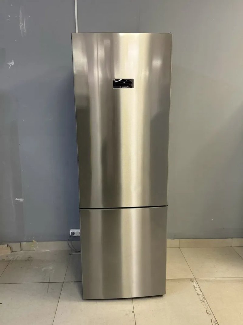 Продам Холодильник Б/У Bosch KGN49XI30U/17 NoFrost 2023 рік Доставлю — фото 2