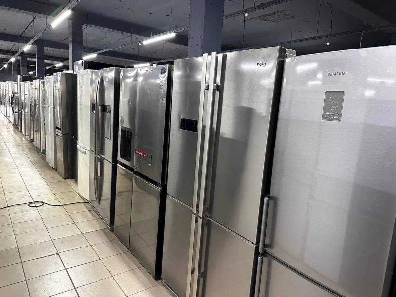 Продам холодильник Bosch G55HL, доставка, гарантія — фото 7