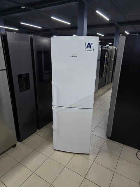 Продам! Холодильник Bosch KGV36X27/01 NoFrost є Доставка