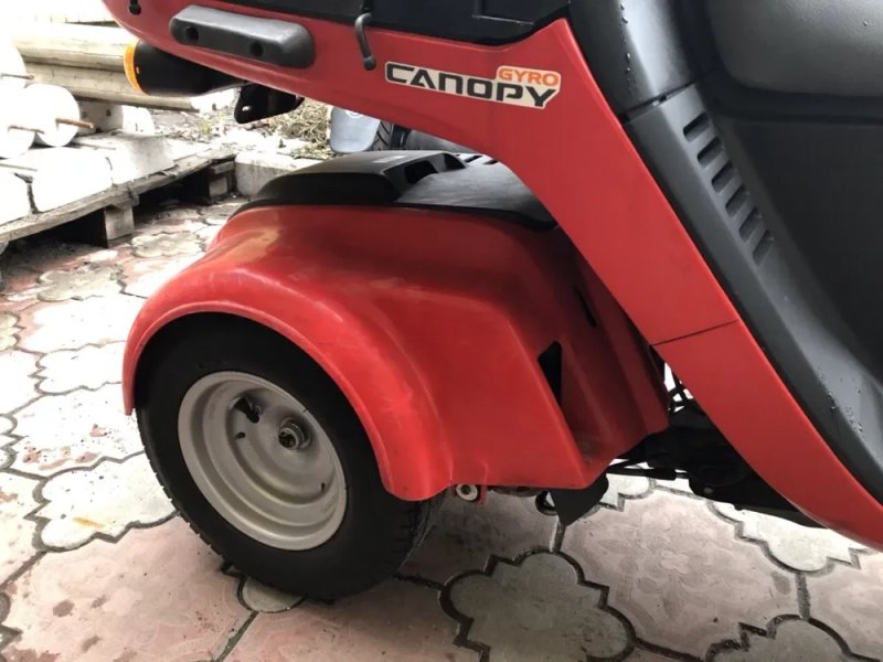 Продам Хонда гуро канопи 4FI — фото 3