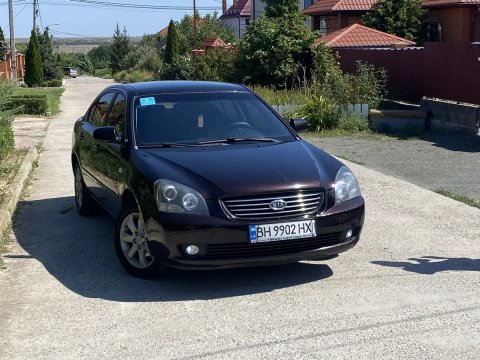 Продам Kia Magentis 2007