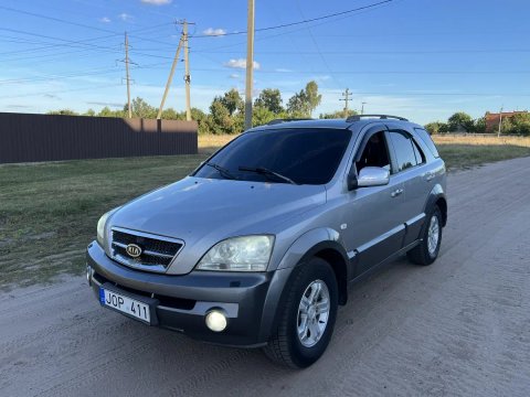 Продам Kia Sorento / Позашляховик