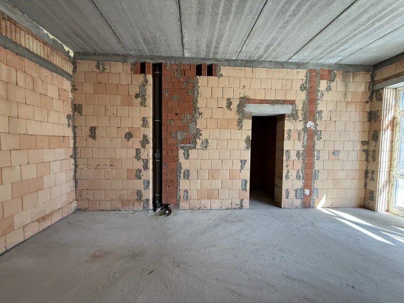 Продам комерційне приміщення 36 м² з паркомісцем біля Центрального парку, Ірпінь. — фото 3