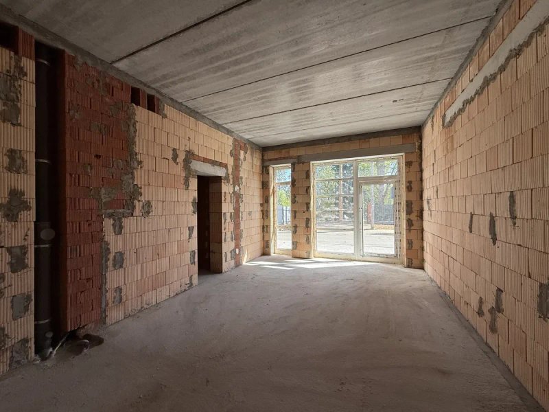 Продам комерційне приміщення 36 м² з паркомісцем біля Центрального парку, Ірпінь. — фото 4