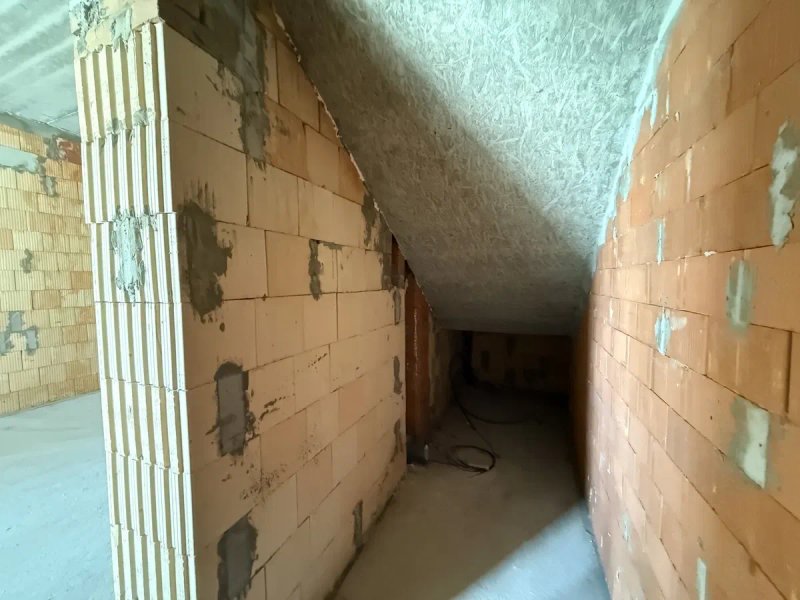 Продам комерційне приміщення 36 м² з паркомісцем біля Центрального парку, Ірпінь. — фото 6