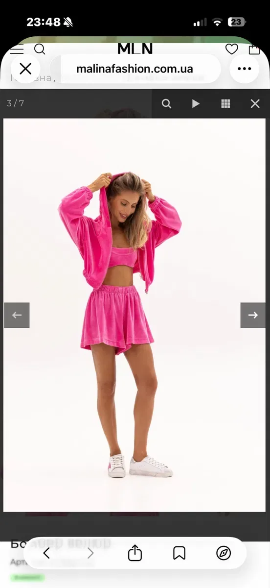 Продам костюм malina fashion! — фото 3
