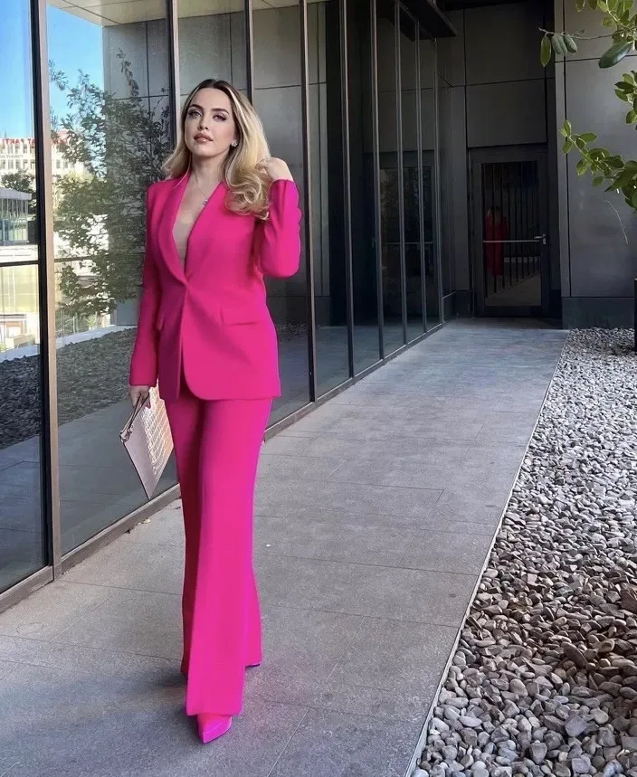 Продам костюм ZARA , піджак та брюки на XS розміри — фото 2