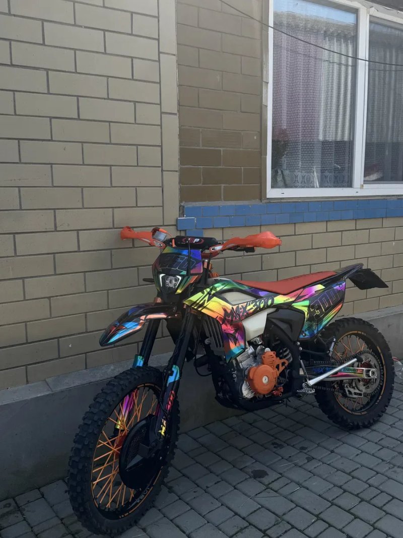 Продам Kovi Max 300 — фото 4