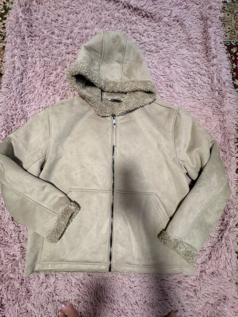 Продам куртку чоловічу бомбер від відомого бренду від Zara p. L -XL