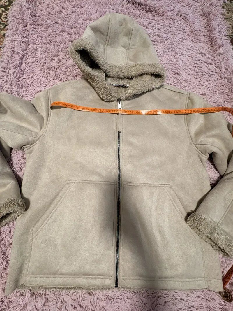 Продам куртку чоловічу   бомбер  від відомого бренду від Zara p. L  -XL — фото 6