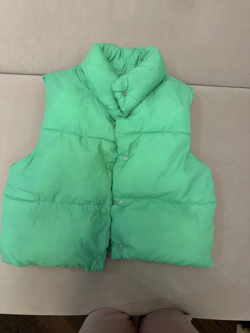 Продам куртку,желетку — фото 6