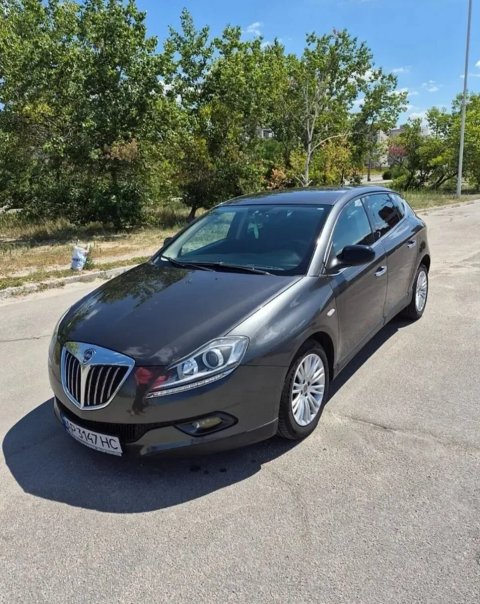 Продам Lancia Delta 2009г.в
