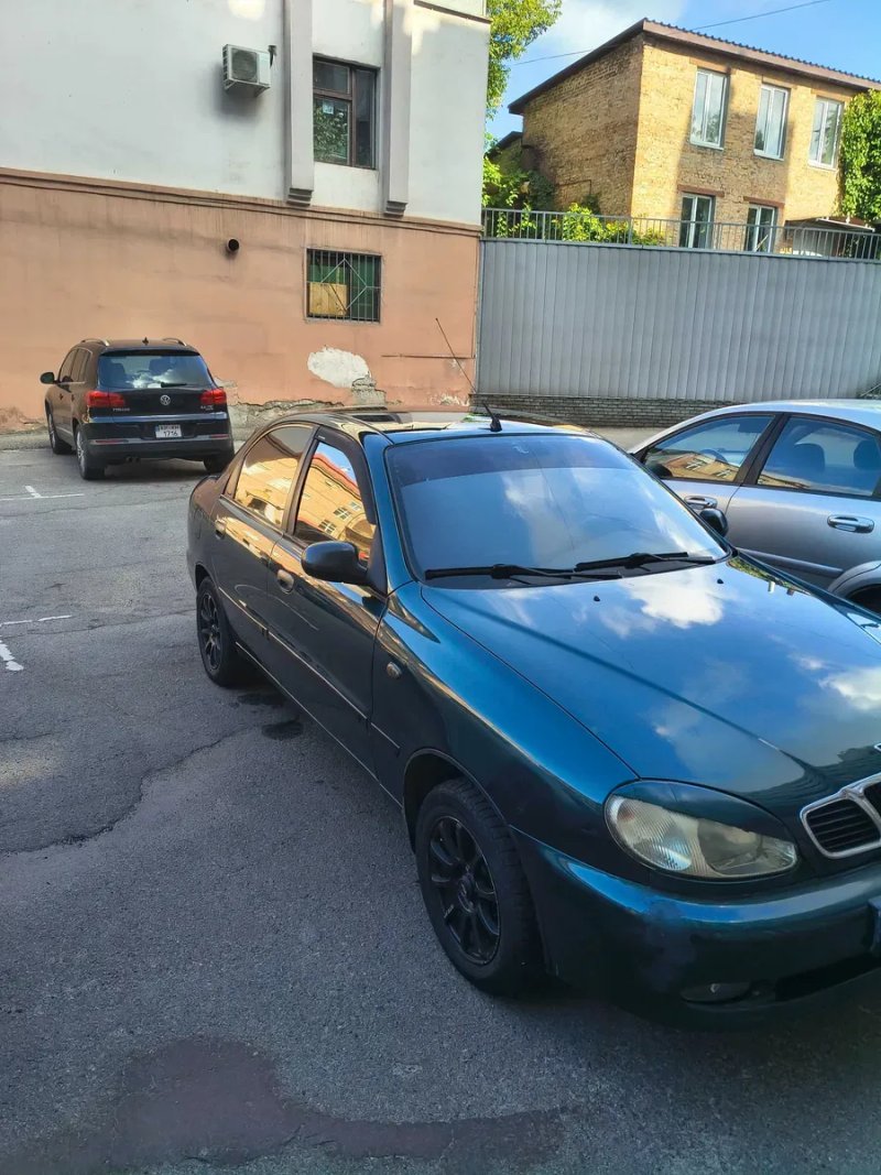 Продам ланос поляк — фото 2
