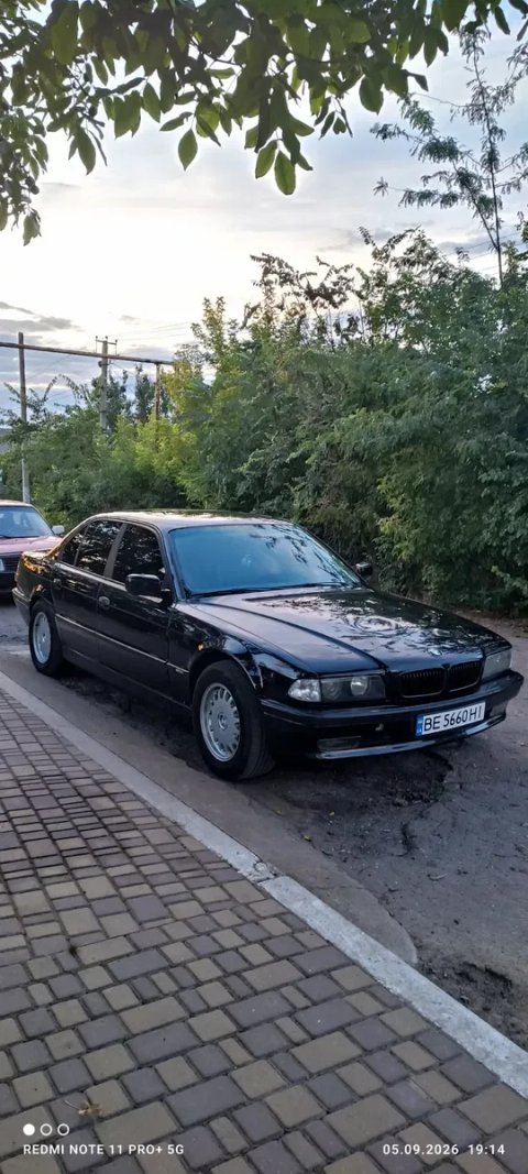 Продам легендарный автомобиль