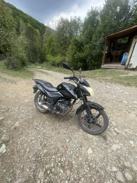 Продам ліфан 150