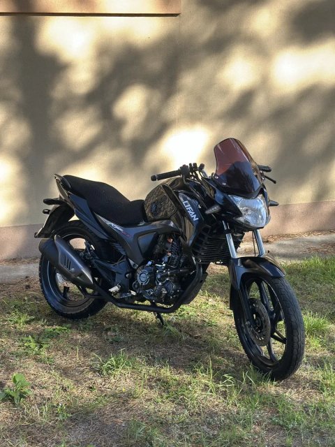Продам Lifan kp 200