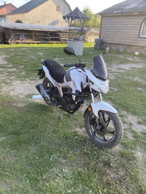 Продам Lifan kp 200 Обмін