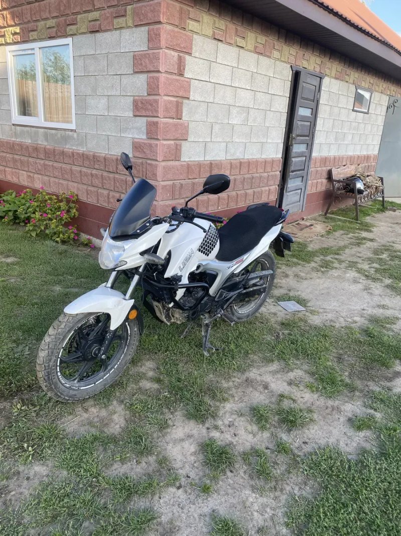 Продам Lifan kp 200 Обмін — фото 3