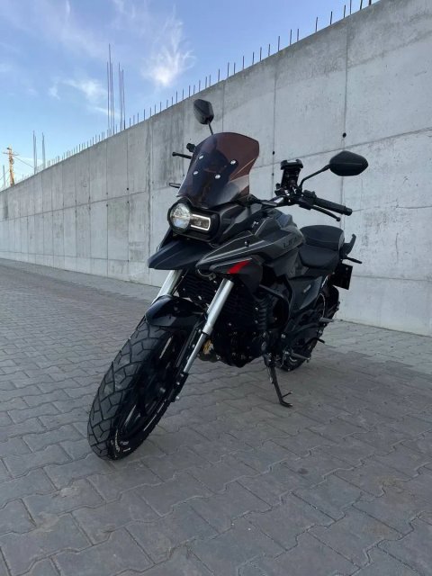 Продам Lifan KPT250