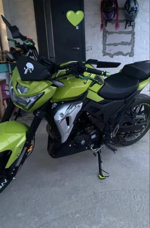 Продам ліфан ср 220